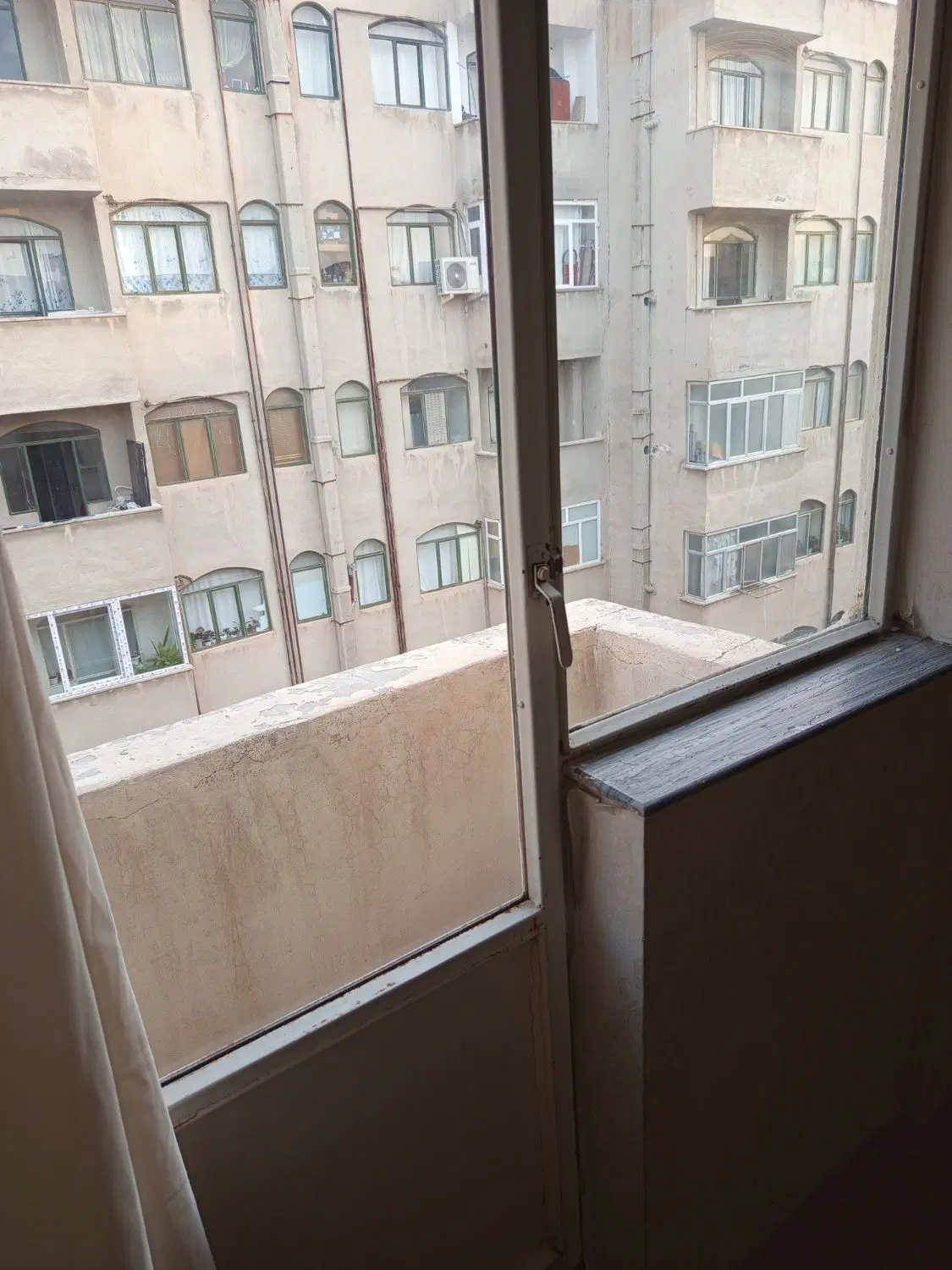 سهند فاز 1 پشت درمانگاه 55متری