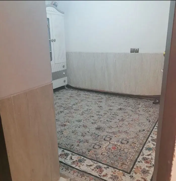 نیم طبقه یک خواب