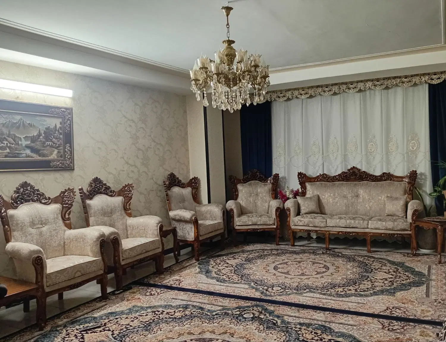 فروش آپارتمان