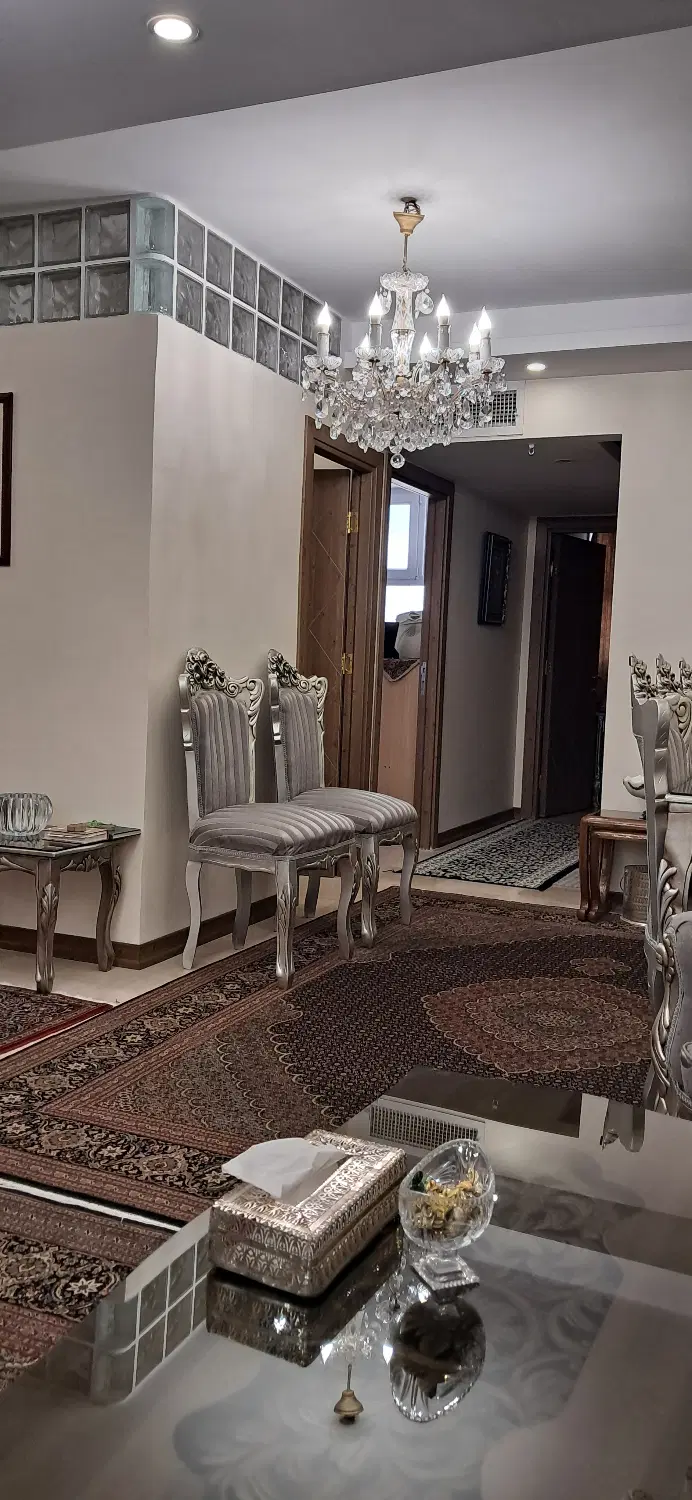 ۹۵متر در تاپ لوکیشن نیروهوایی