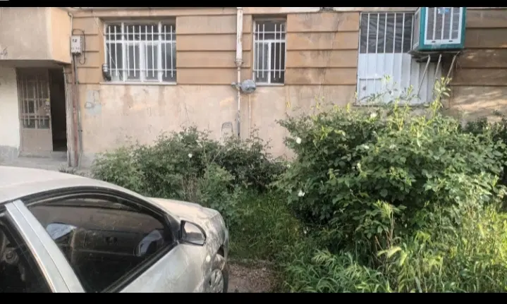 آپارتمان فروشی شهرک معلم مجتمع مهر