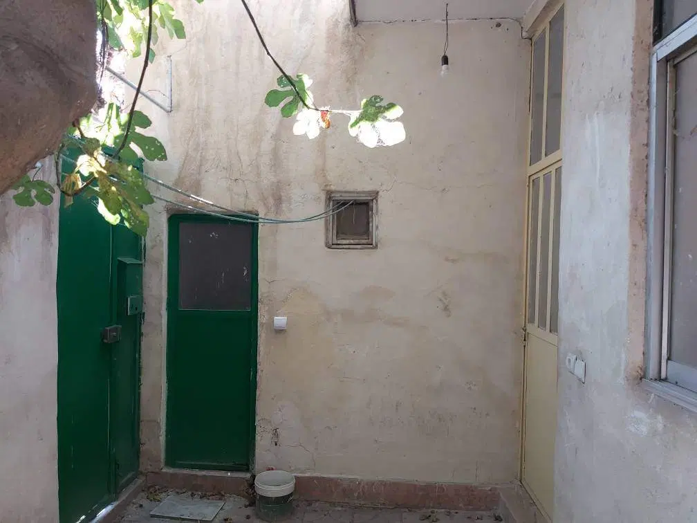 فروش خانه در ملارد محله خوش نام