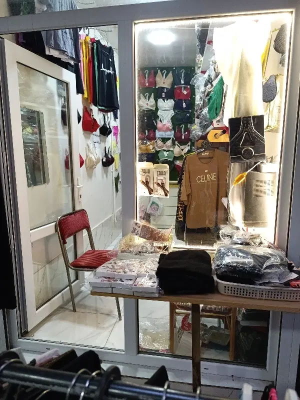 فروش مغازه