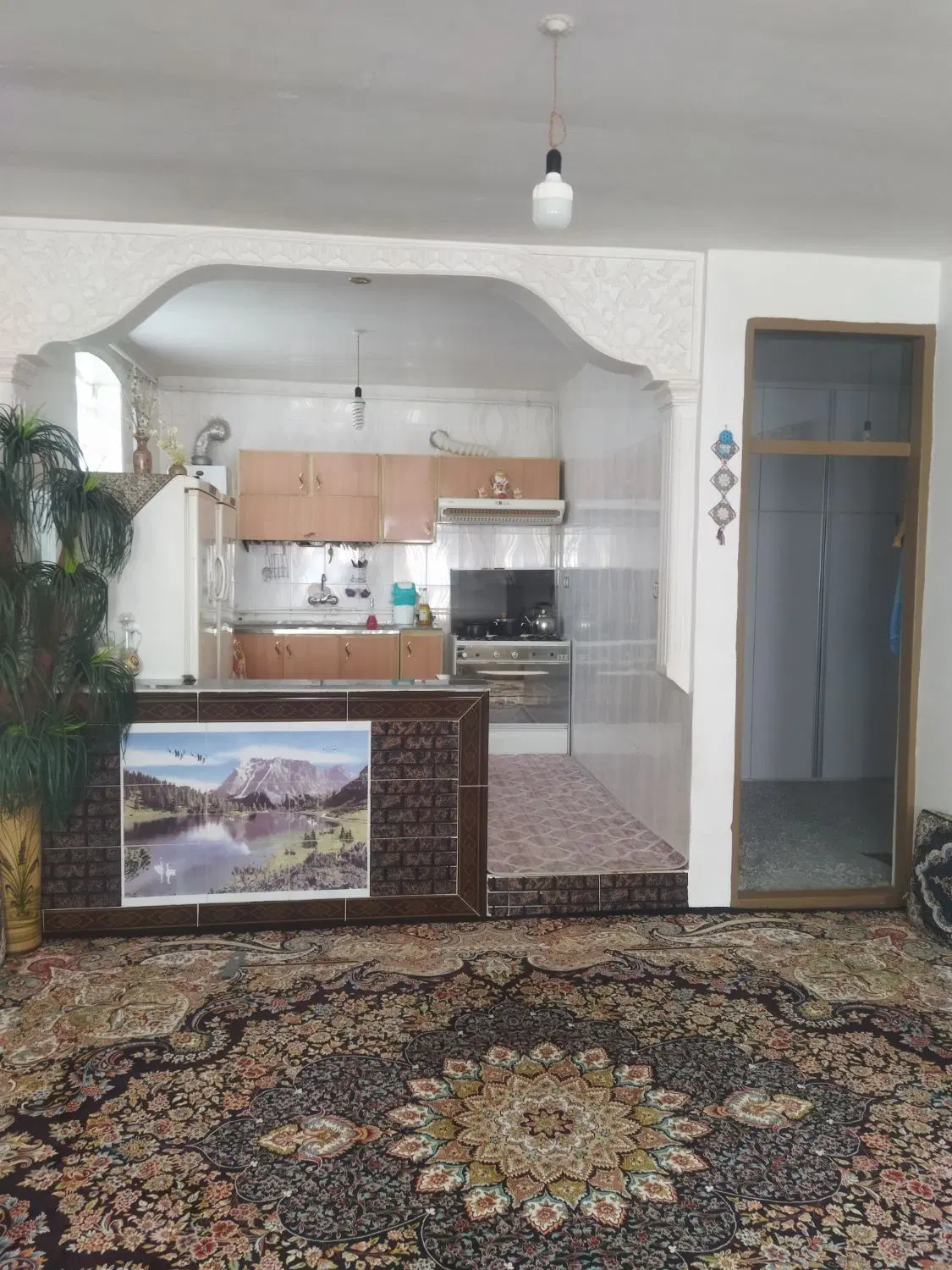 خانه فروشی سید اسماعیل