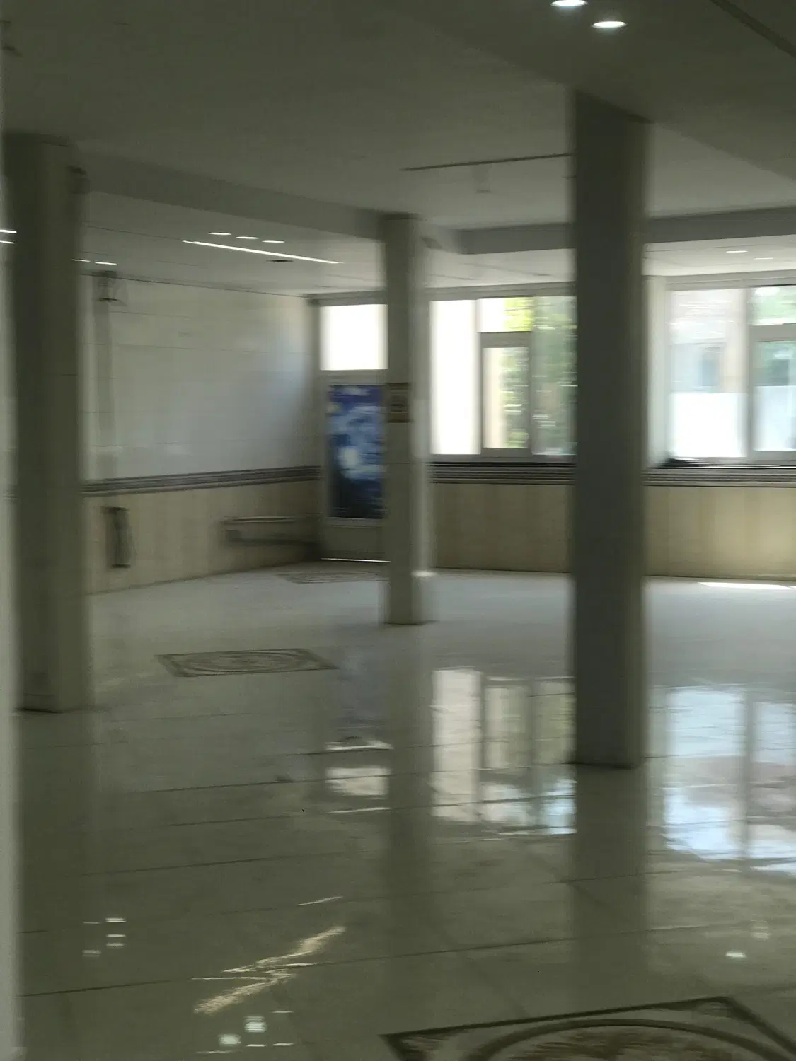 اجاره مغازه۲۸۰متری شهرک