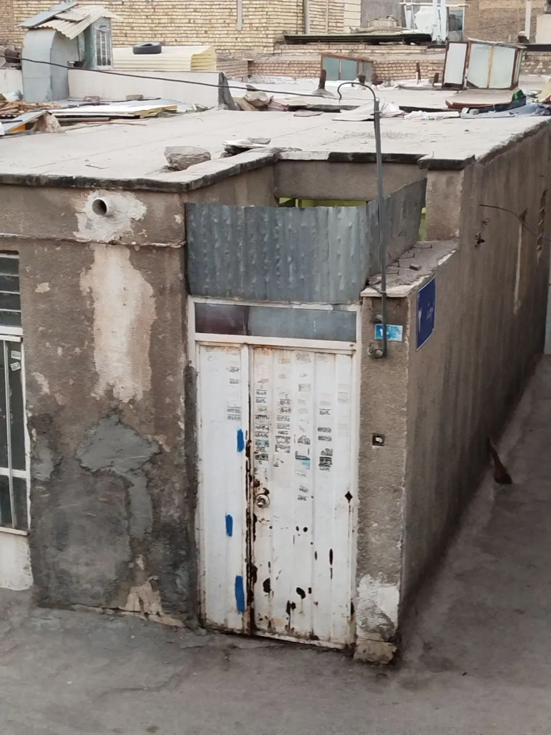منزل ویلادی فروشی خواجه ربیع