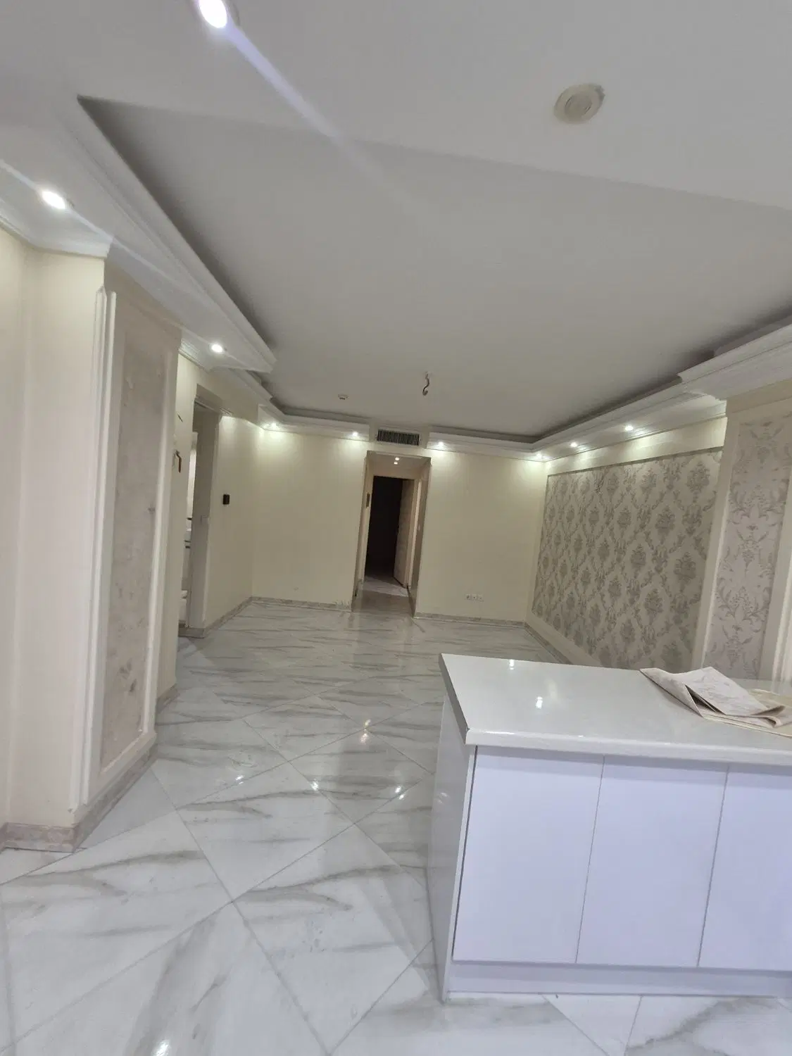 ۶۷متر۲خواب_نوساز_ فول_ افراسیابی شمالی