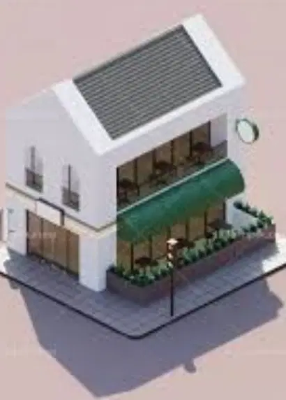 ۱۰۵ متری دو خواب اجاره