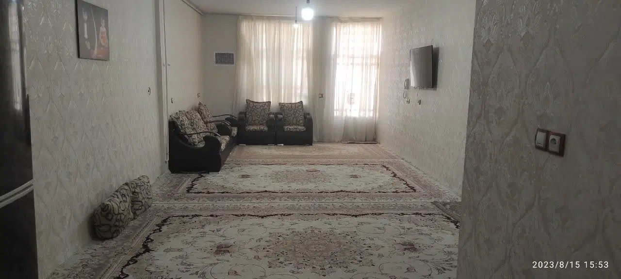 خانه در گلدشت شرقی خیابان شمشاد شمالی