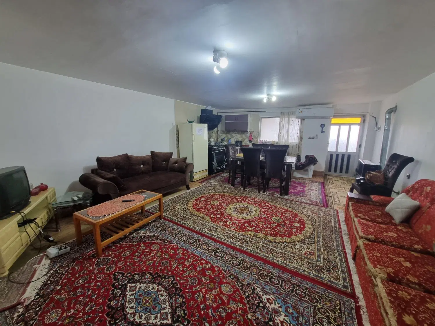 اجاره ویلا با تمام امکانات
