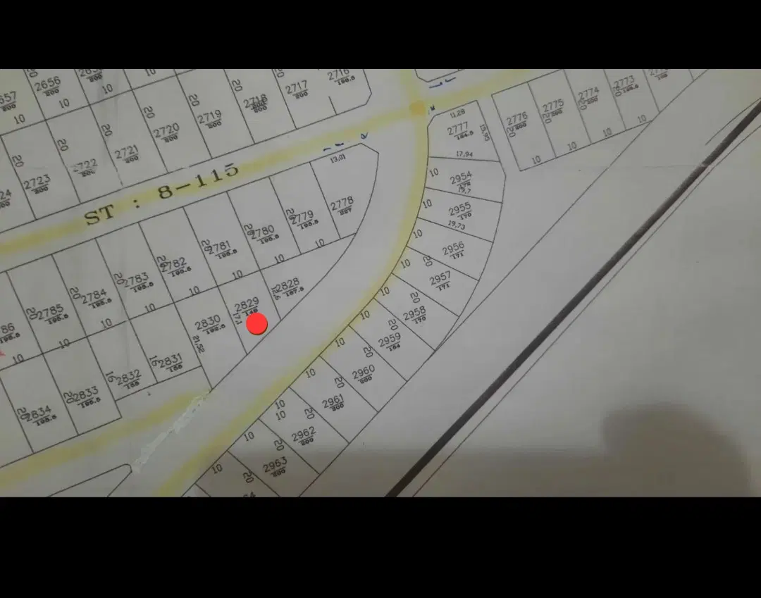 زمین شهرک گلمان تکاوران
