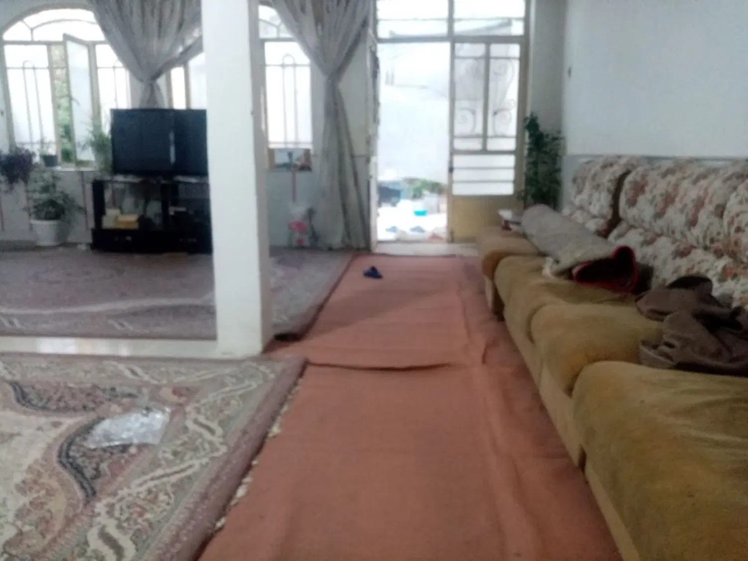 منزل ویلایی رهن و اجاره