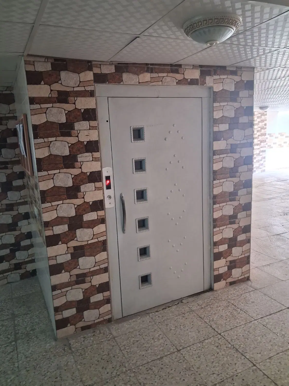 آپارتمان۹۸ متری دوبر سنددار فرهنگیان فاز۲