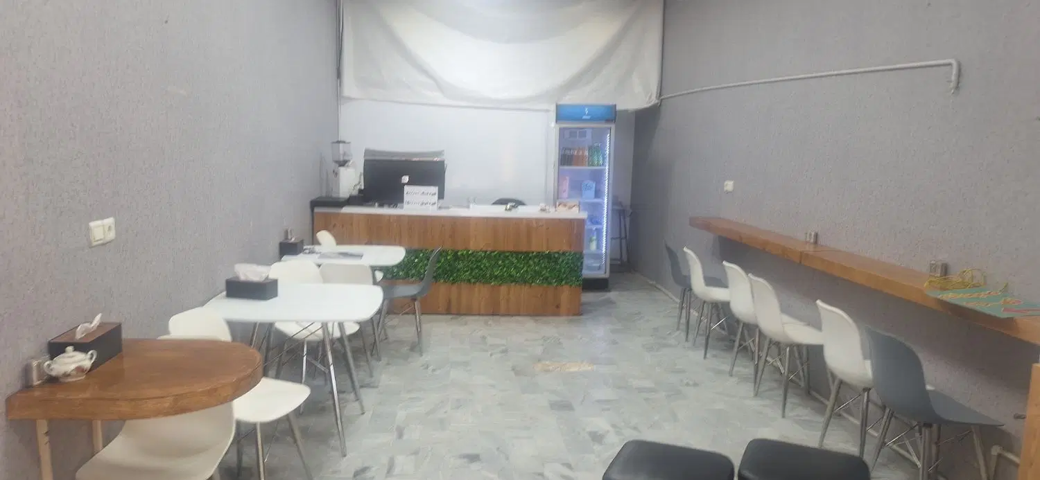 واگذاری کافه صبحانه