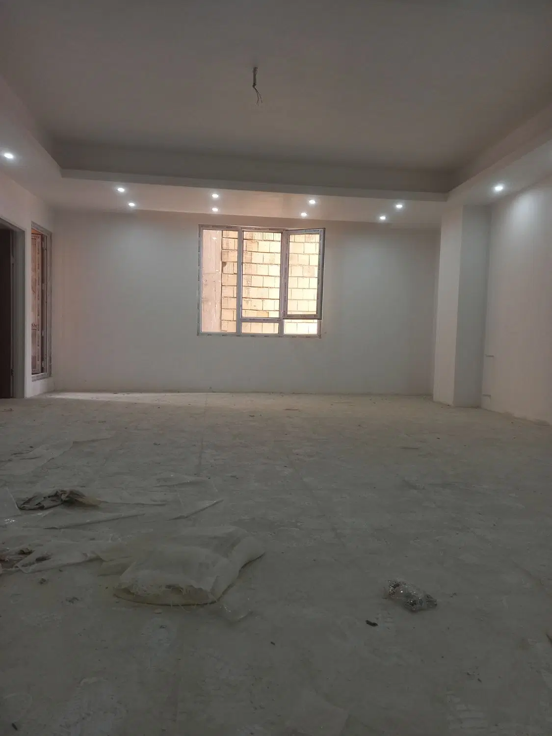 آپارتمان۵۶متری باپارکینگ طبقه1املاک هدف ابریشم