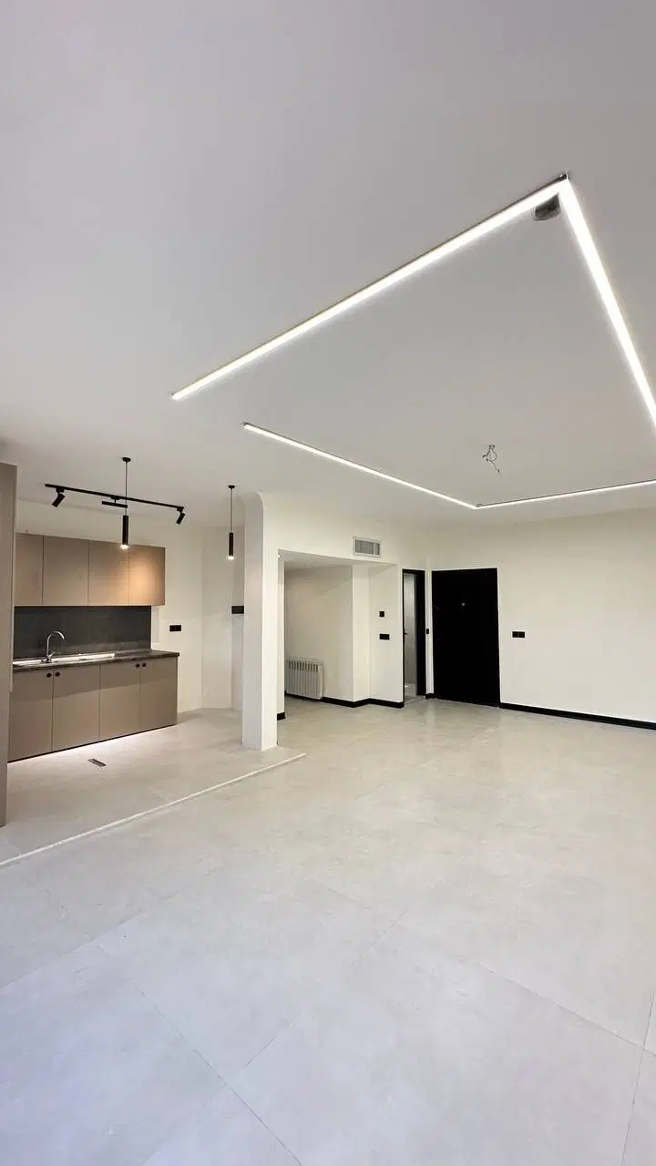 ۱۰۰متر پشت حاشیه وکیل اباد صیاد ۵