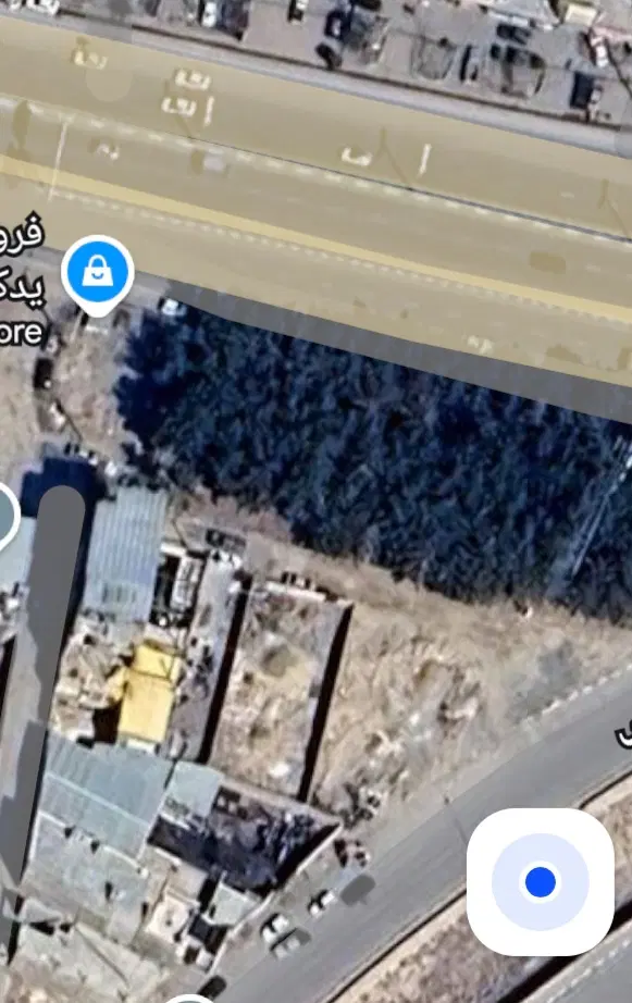 کارگاه فروشی