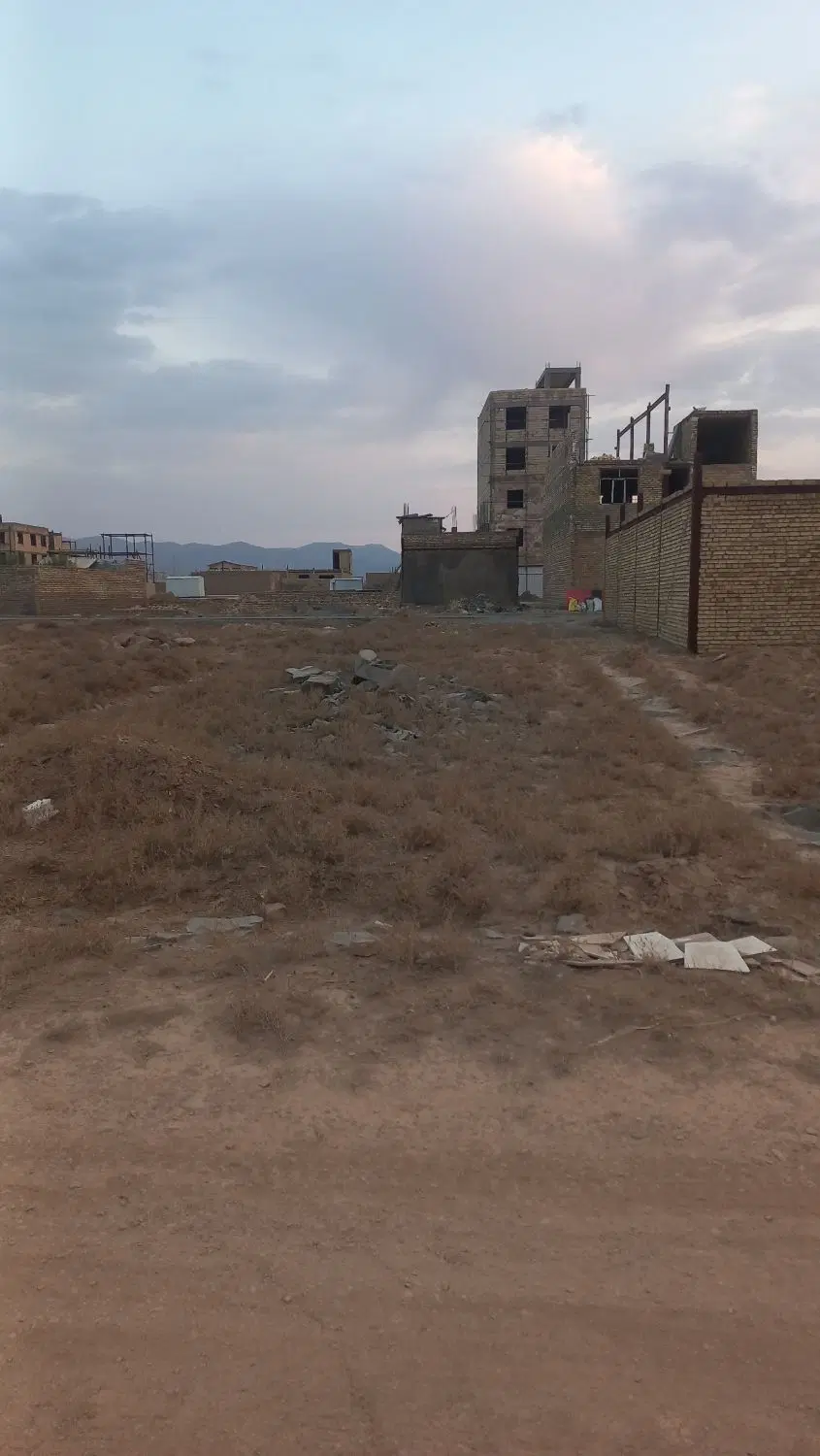 فروش زمین