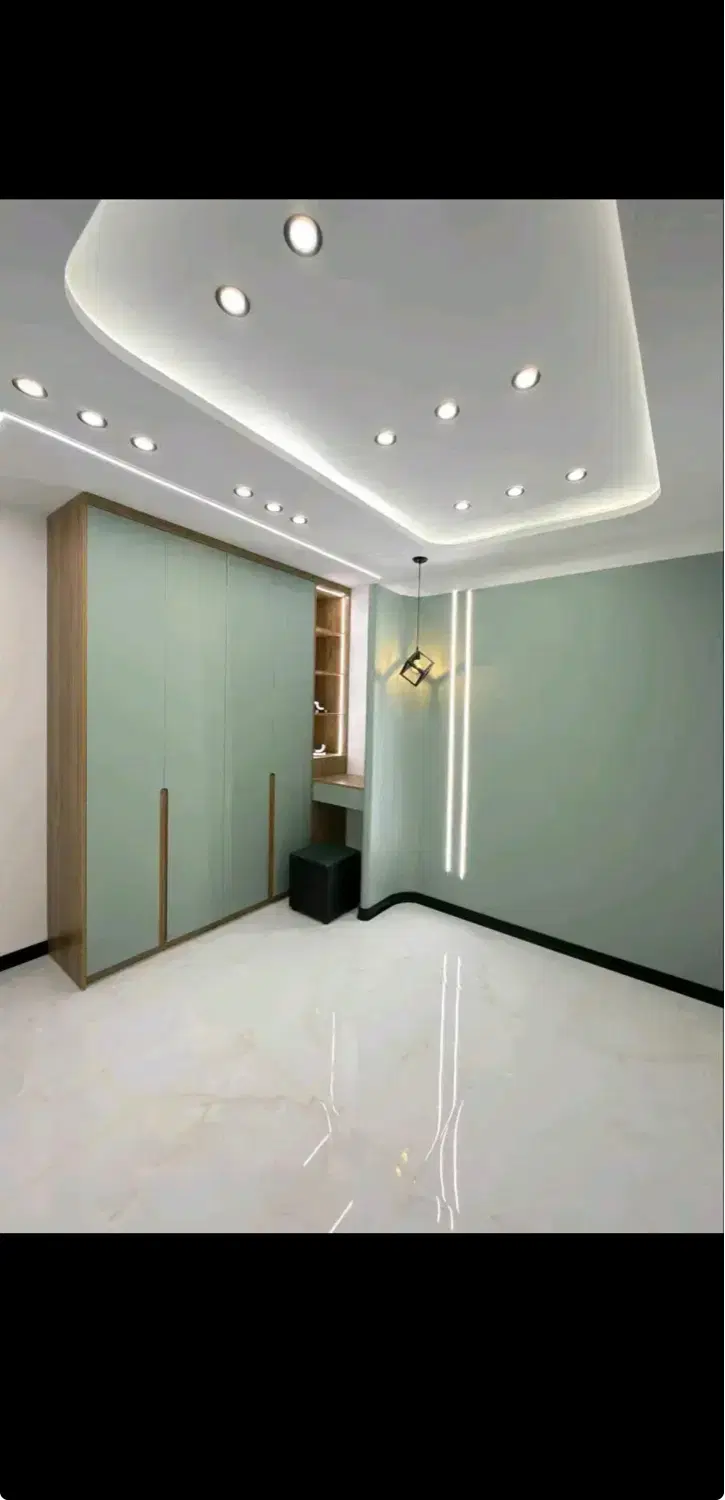 فروش ۳ خوابه فاز یک صد در صد فروشنده
