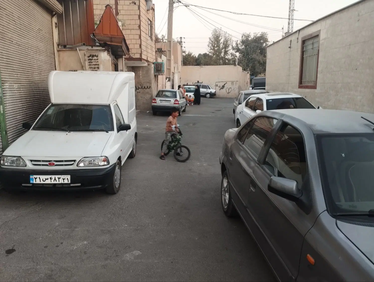 خانه ویلایی یک طبقه در بست