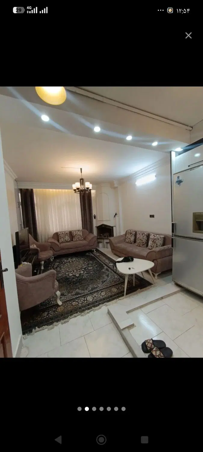 اجاره آپارتمان خیابان چمران