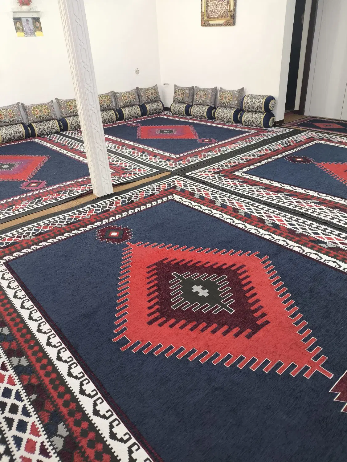 رهن و اجاره گلستان 7