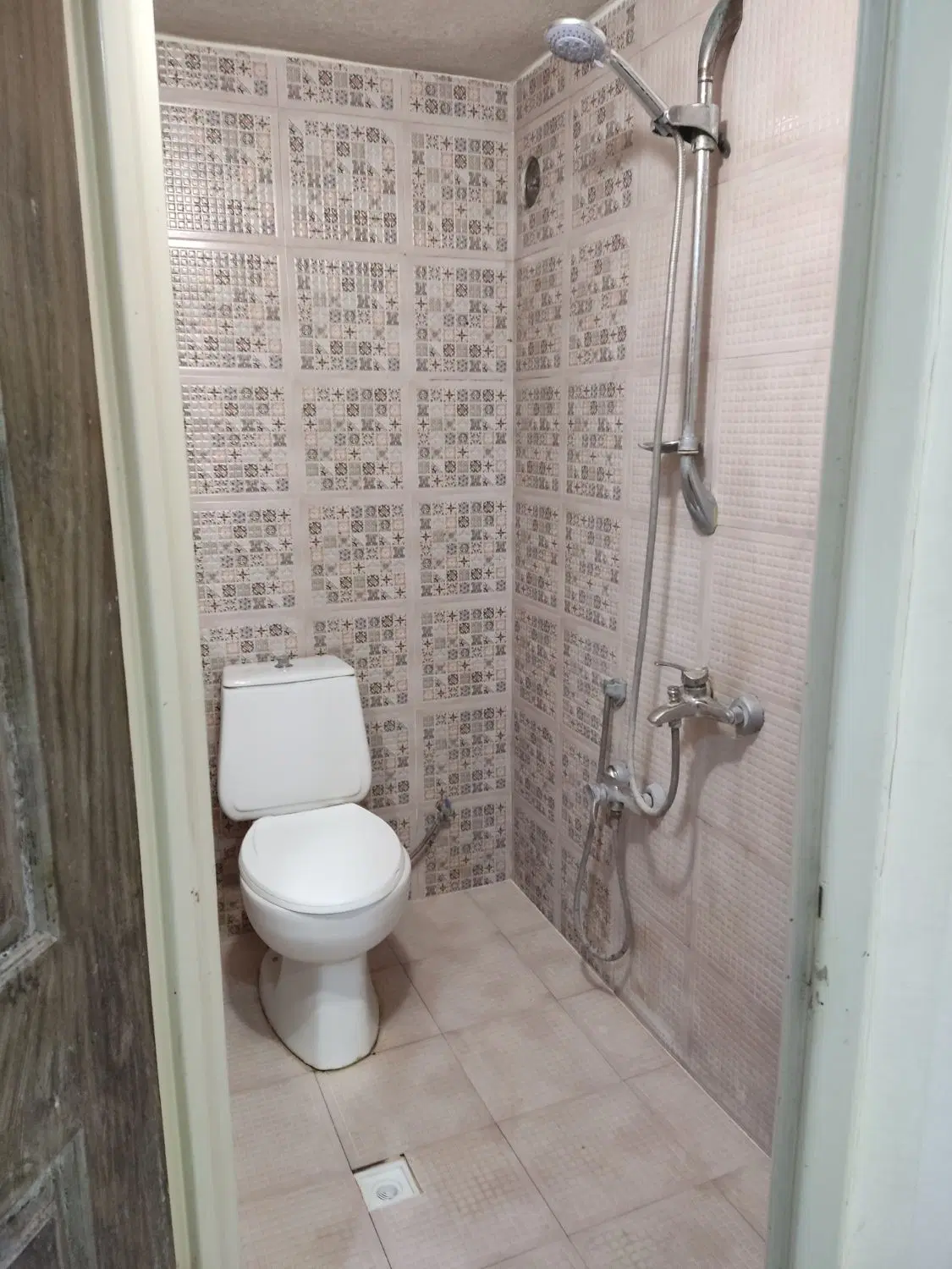 خانه آپارتمانی اجاره ای