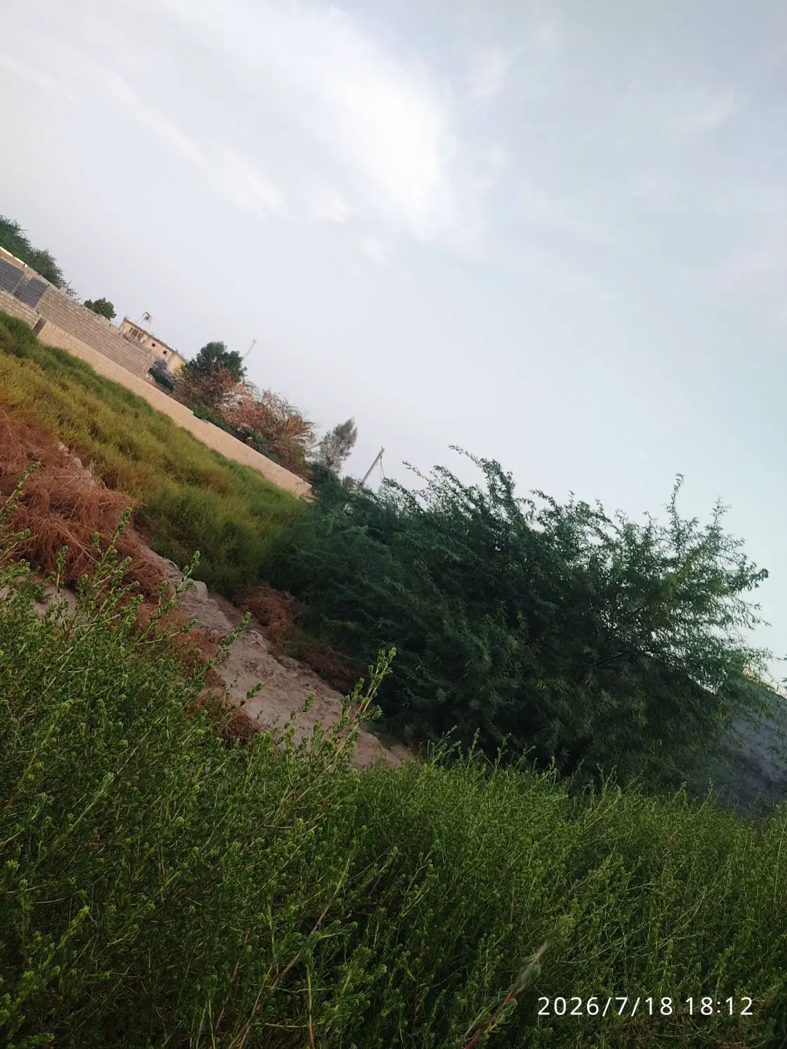 فروش زمین 300 متری روستای باغو