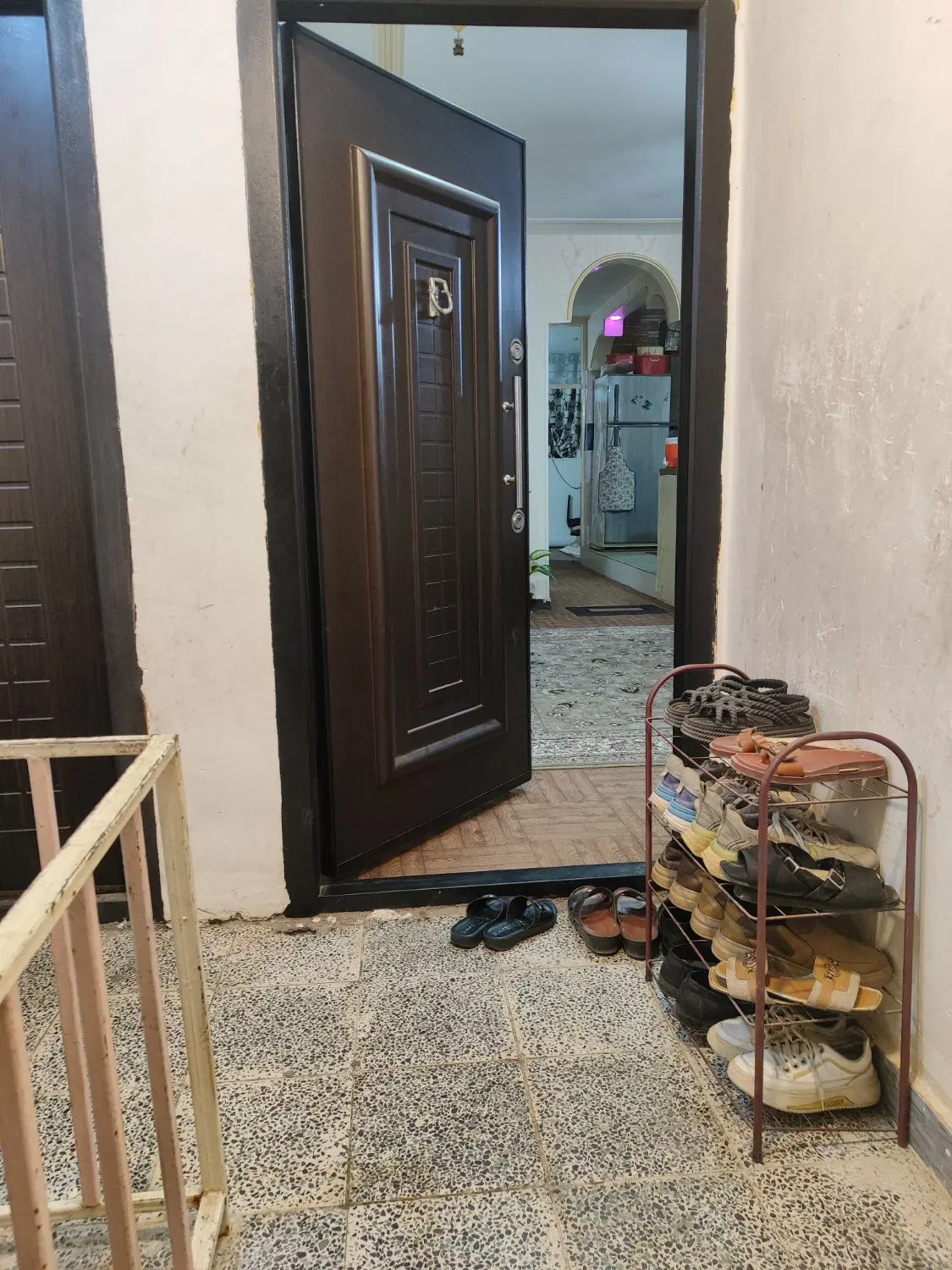 واحد آپارتمان فروشی پردیس
