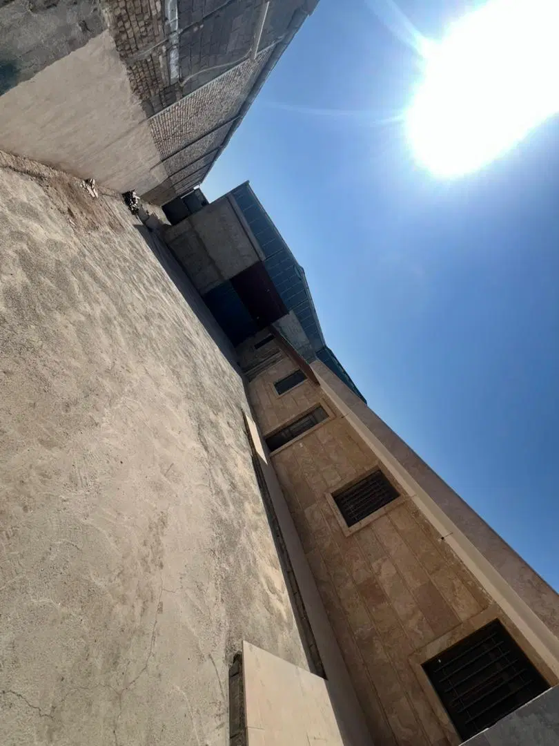 اجاره سوله ۱۰۰۰ متری