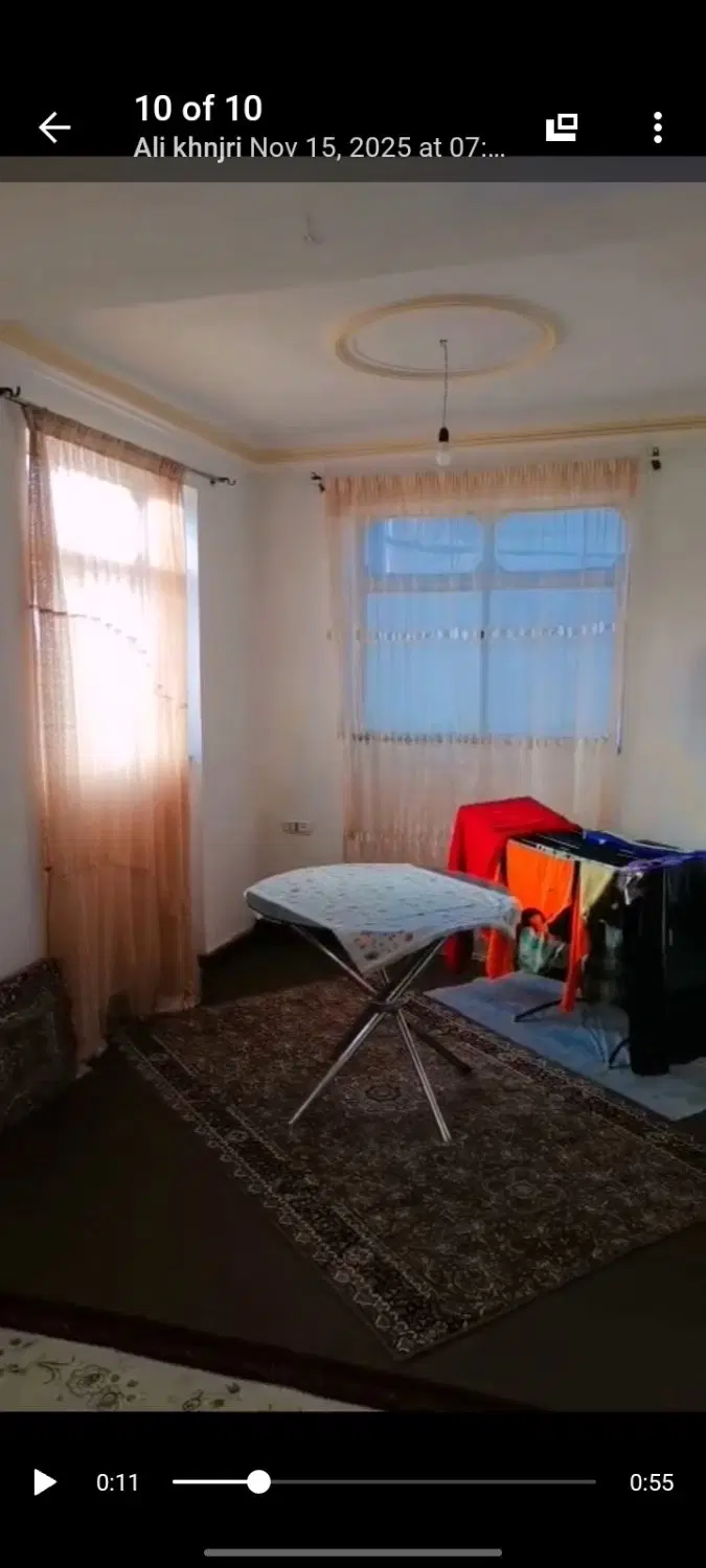 آجاره ی خانه در معلولین