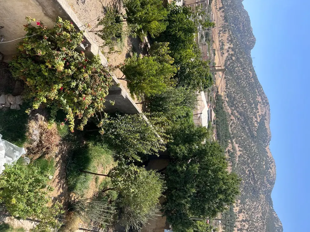 فروش خانه ویلایی