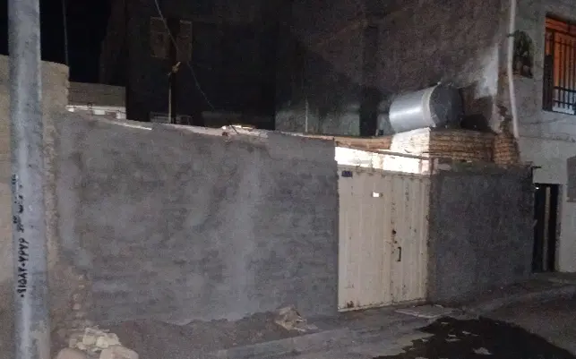 فروش خانه ویلایی ۱۲۰متر