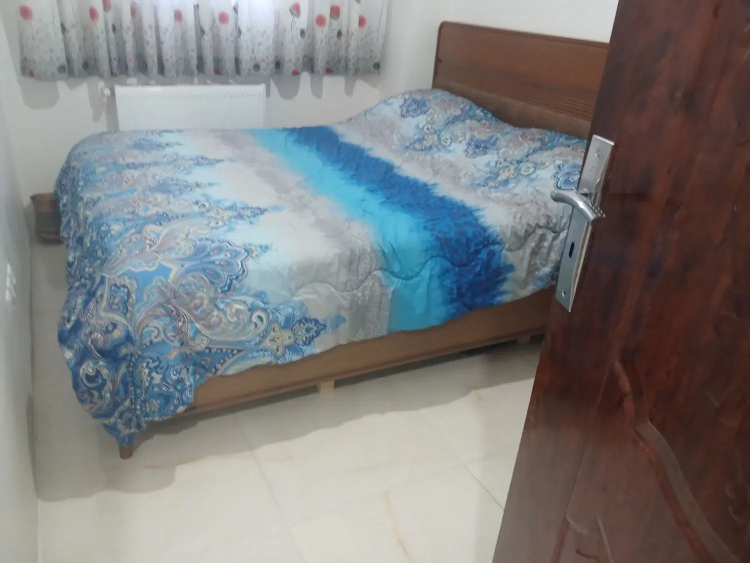 اتوبان ولایت شهرک ولایت سپاه