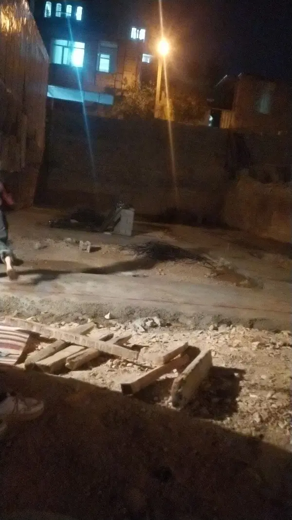 240مترزمین ابوذر8اماده ب ساخت