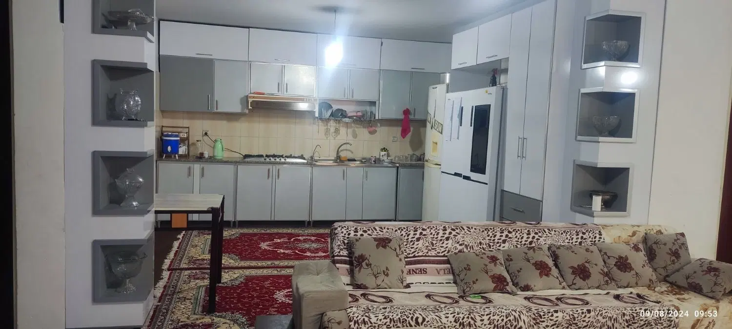 خونه ویلایی