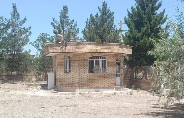 کارخانه ۳۷۵۰ متر شیمایی منطقه ویژه سلفچگان