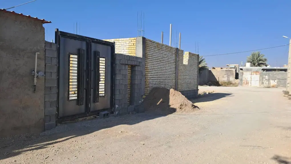 فروش خانه فرهنگ ۱۶