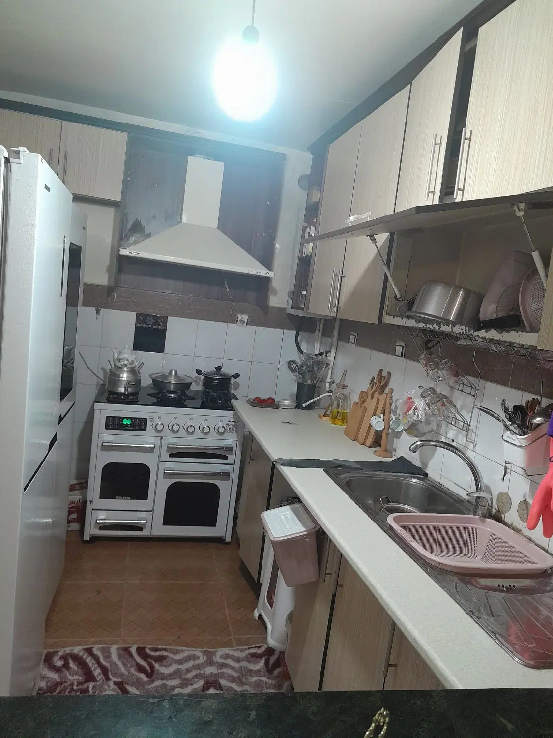 اجاره مسکونی