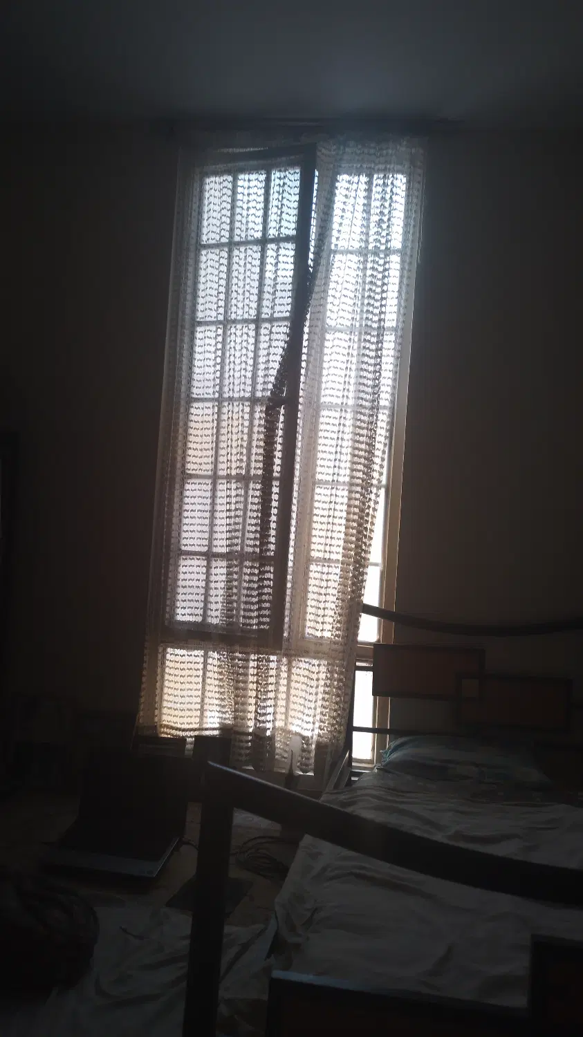 46 متر تیراژه 2