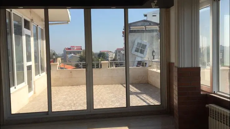 اجاره آپارتمان تجاری