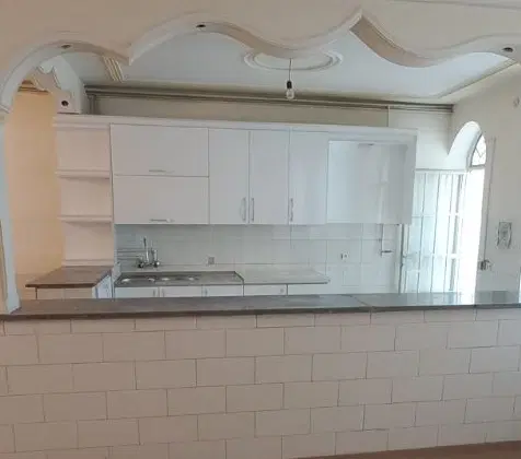 اجاره منزل۹۰متری یک خوابه   شهرک ابوالفضل