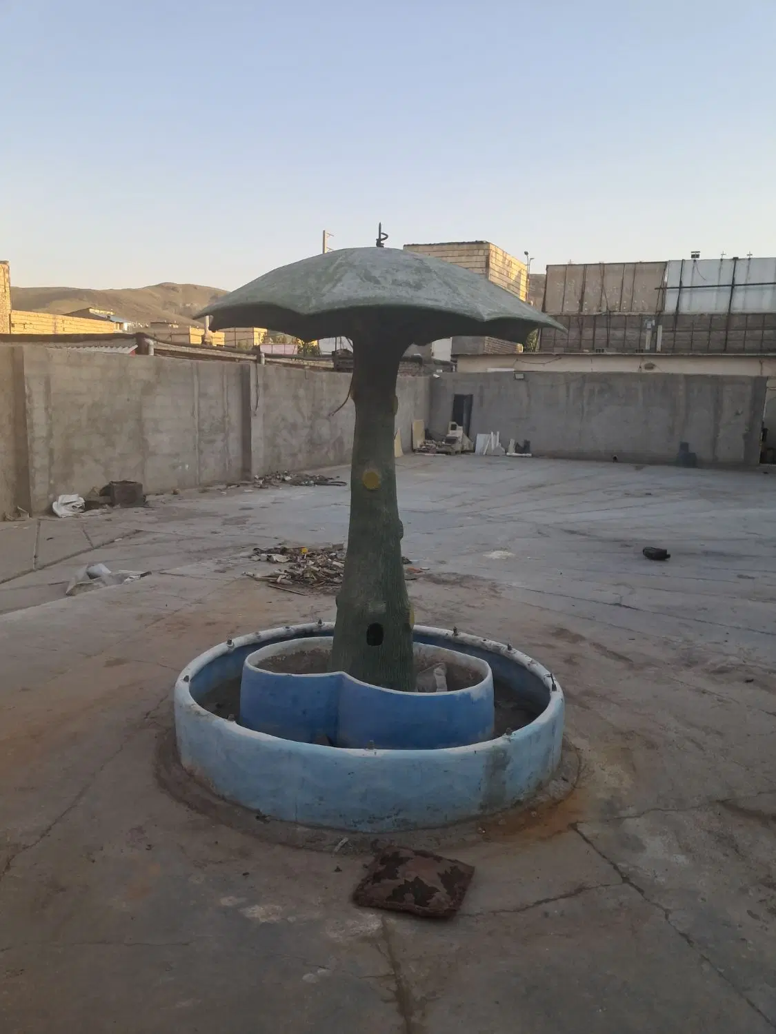 رهن و اجاره ملک جهت گاراژ یا انبار یا کارواش