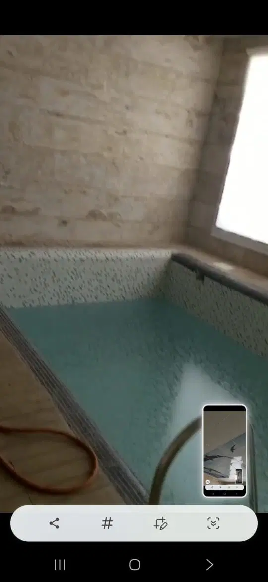 ۵۰۰متر+سندتکبرگ+انشعاب کنتور+داخل بافت+تهاترواحد