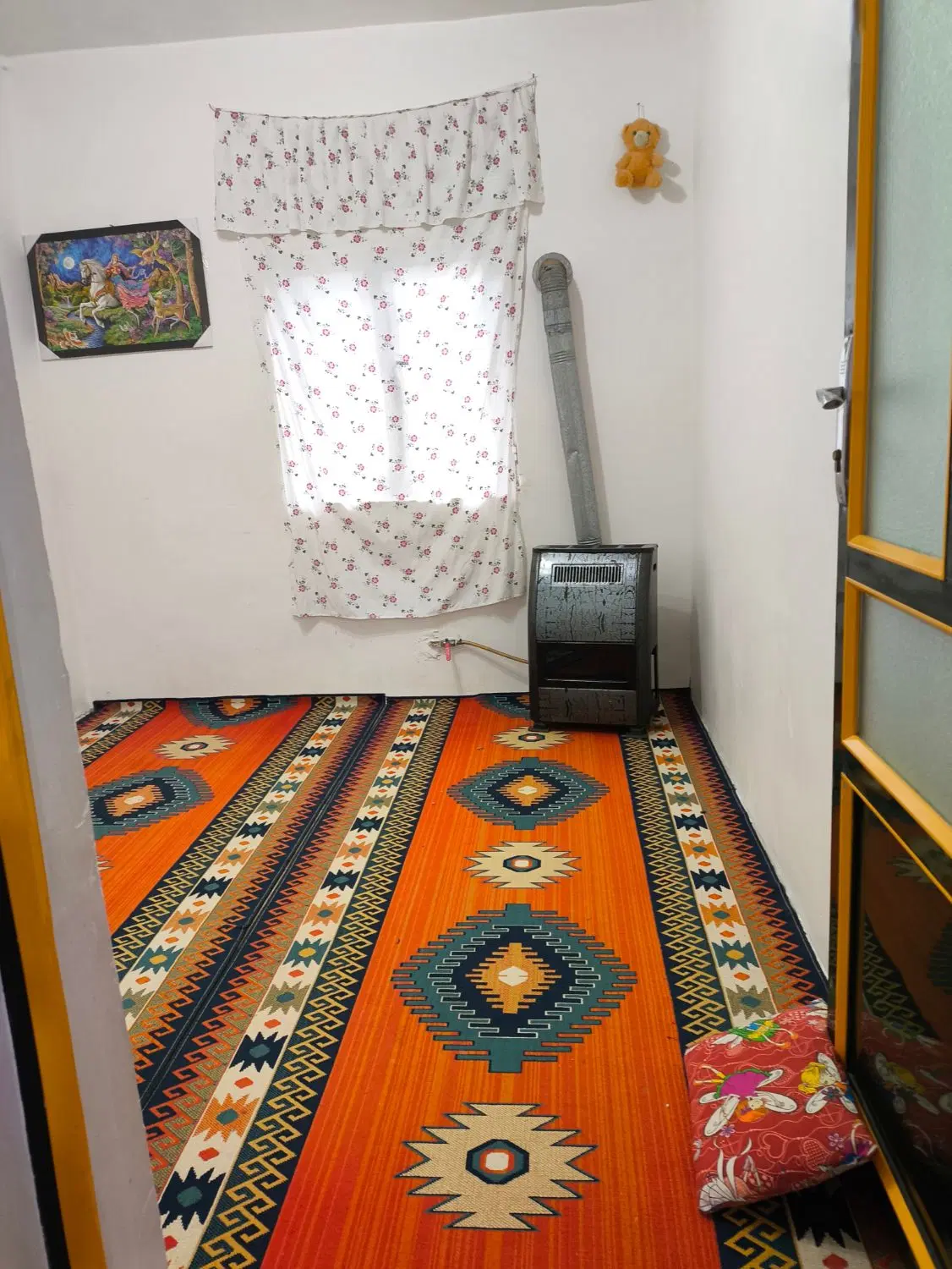 ویلا یک خواب