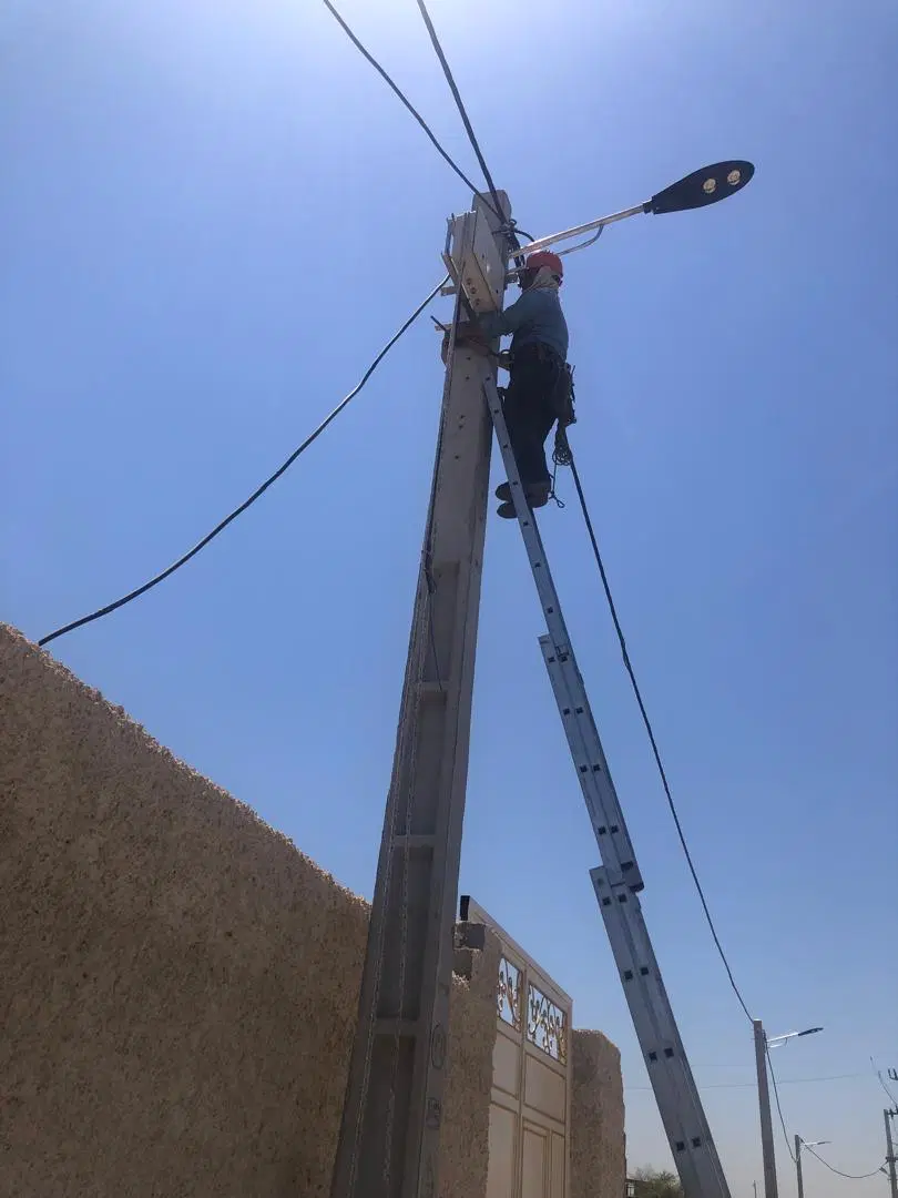 فروش باغچه بن جعفر کوچه نهال اصلی