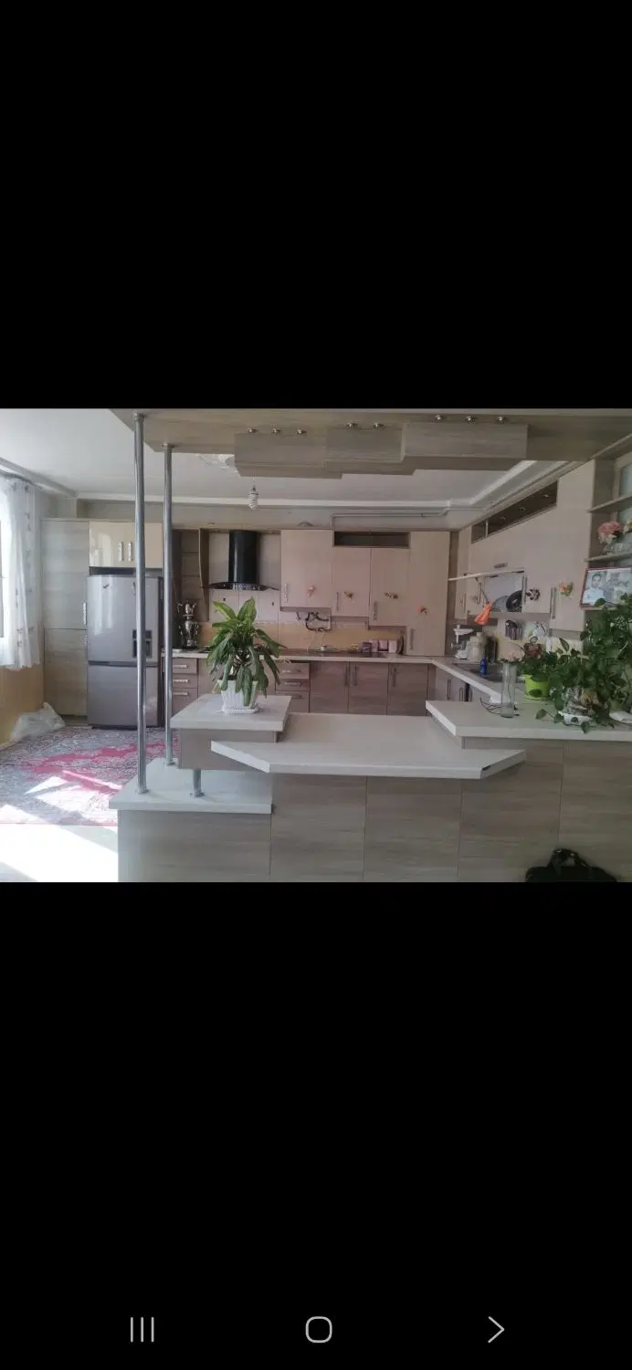 اجاره دو واحد مسکونی در اندیشه