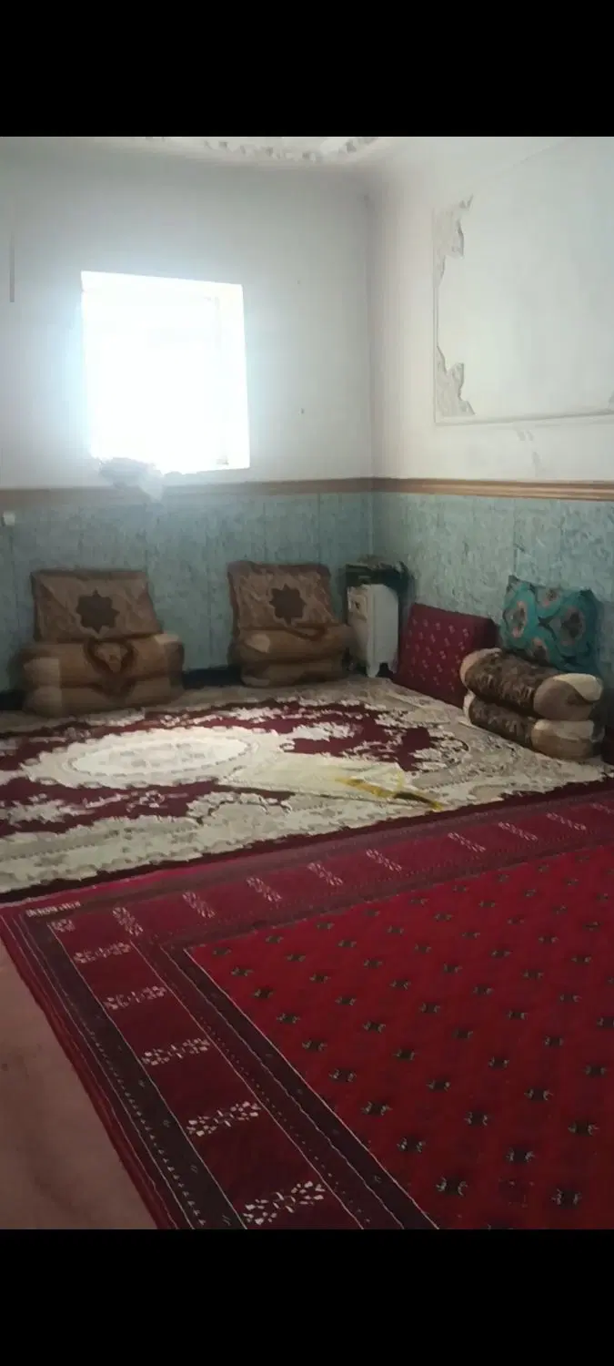 خانه اجاره ای