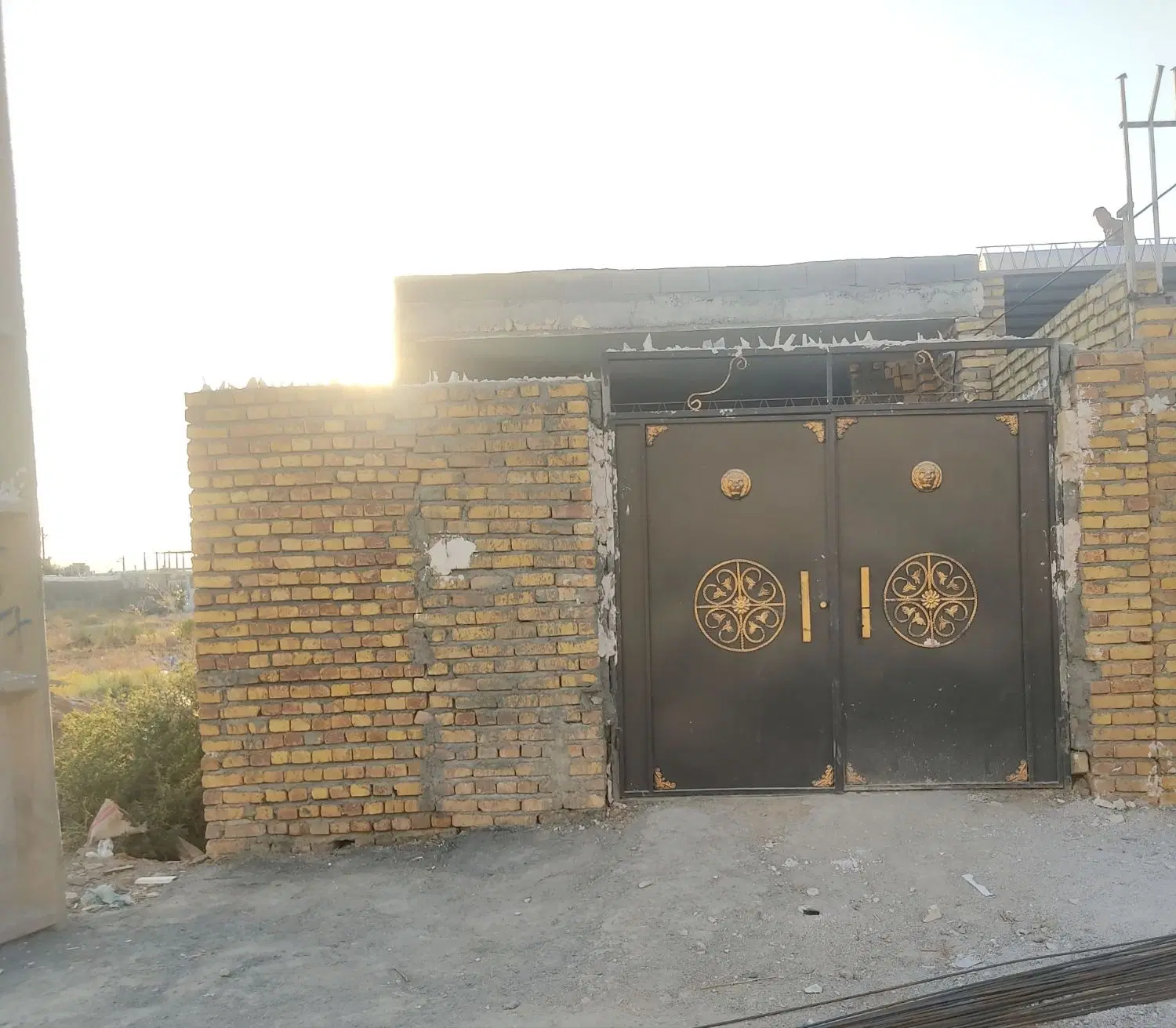 خانه دهپهن