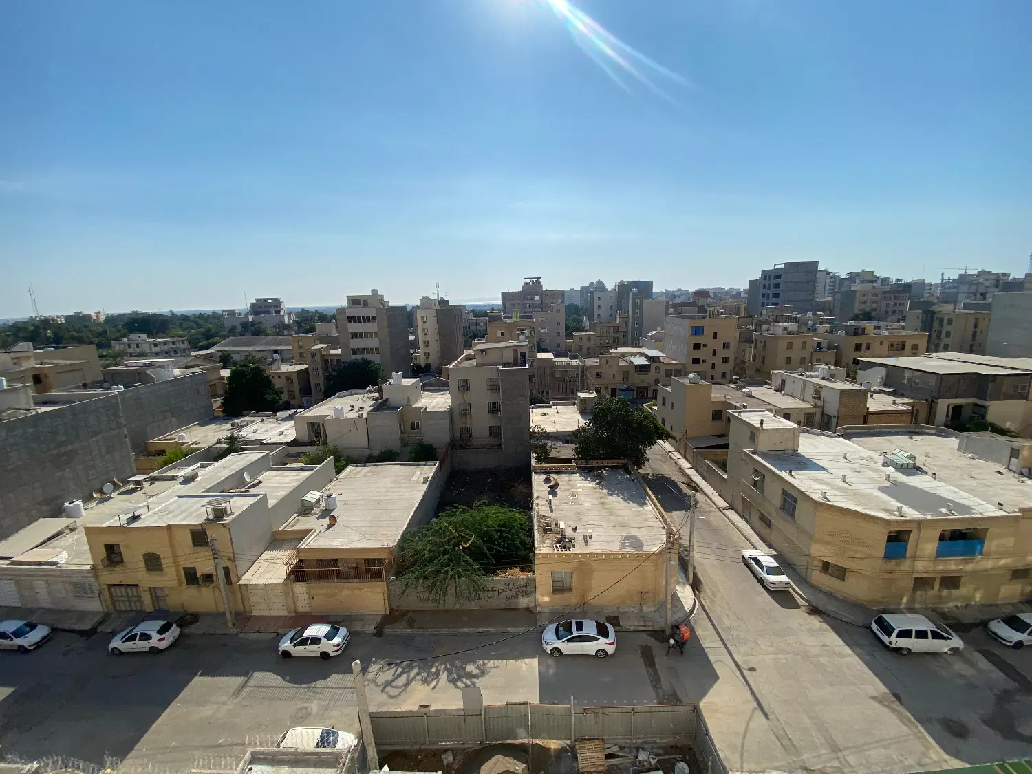 فروش سه خواب۳۳۰متری